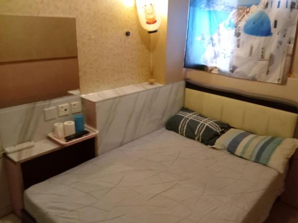 嘉湖旅館 : photo 8 de la chambre chambre simple avec douche