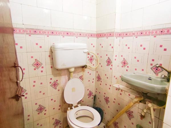 Hotel India inn : photo 4 de la chambre chambre double deluxe avec douche