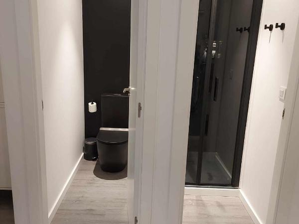 Hotel Alicante : photo 3 de la chambre lit dans dortoir 6 lits