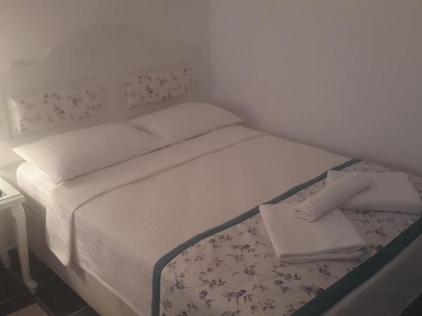 Pasha Motel : photo 2 de la chambre chambre double Économique