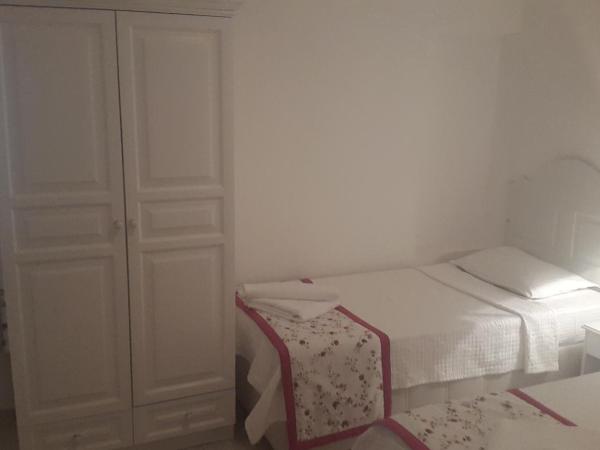 Pasha Motel : photo 3 de la chambre chambre double Économique