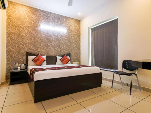 FabHotel Gazelle Inn : photo 1 de la chambre chambre deluxe