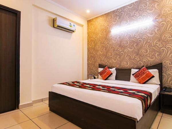 FabHotel Gazelle Inn : photo 3 de la chambre chambre deluxe