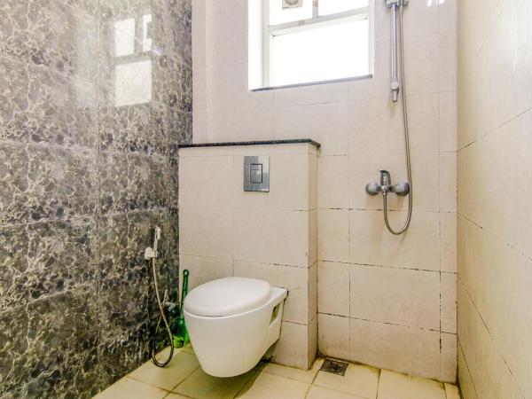 FabHotel Gazelle Inn : photo 4 de la chambre chambre deluxe