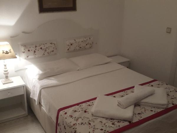 Pasha Motel : photo 4 de la chambre chambre double Économique