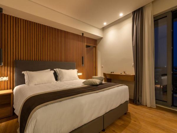 Glyfada Riviera Hotel : photo 4 de la chambre suite junior