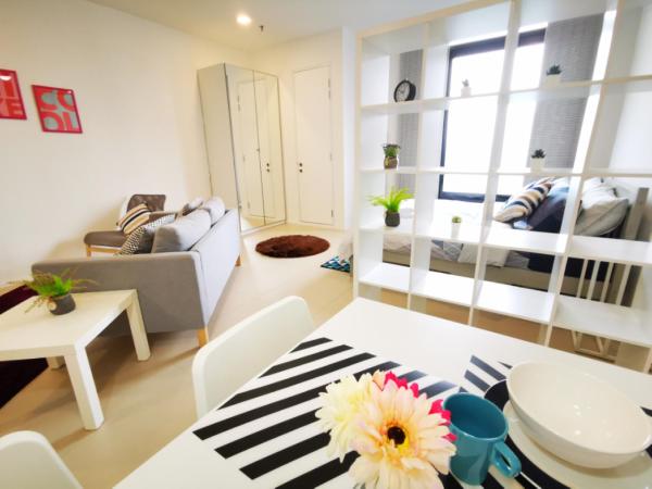 ARCORIS, MONT KIARA by MK HOME : photo 4 de la chambre studio standard