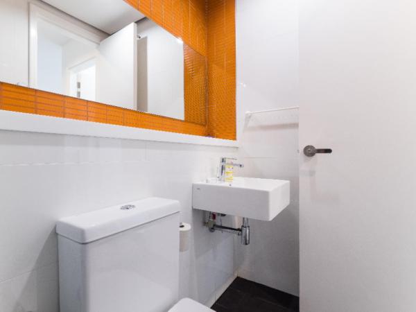 ARCORIS, MONT KIARA by MK HOME : photo 7 de la chambre studio standard