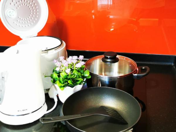 ARCORIS, MONT KIARA by MK HOME : photo 6 de la chambre studio standard