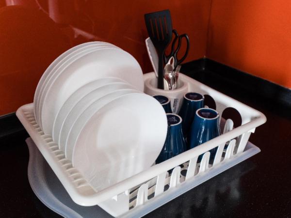 ARCORIS, MONT KIARA by MK HOME : photo 10 de la chambre appartement standard