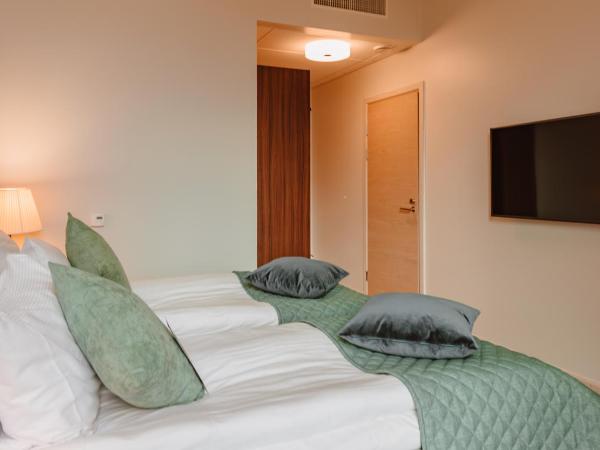 Clarion Hotel Helsinki : photo 1 de la chambre chambre lits jumeaux standard