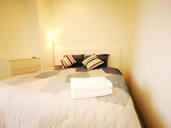 ARCORIS, MONT KIARA by MK HOME : photo 5 de la chambre appartement avec balcon