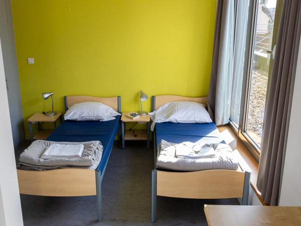 Hostel Van Gogh : photo 5 de la chambre chambre simple standard