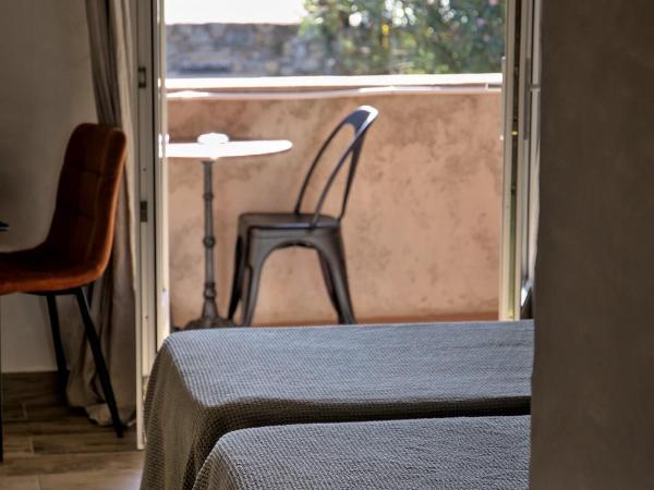 Hôtel Casa Rossa & Spa : photo 7 de la chambre chambre lits jumeaux