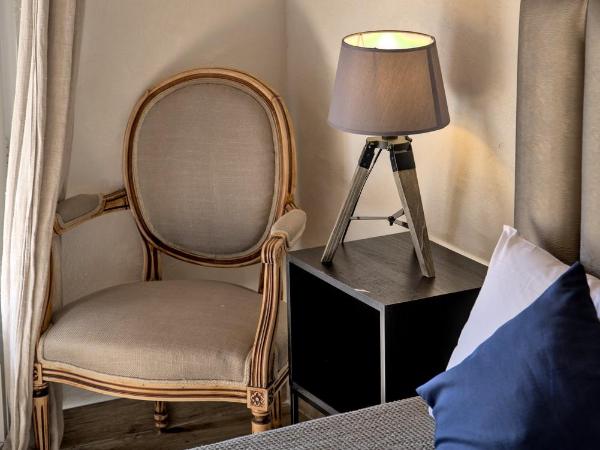 Hôtel Casa Rossa & Spa : photo 9 de la chambre chambre lits jumeaux