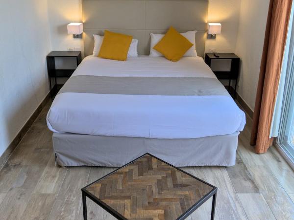 Hôtel Casa Rossa & Spa : photo 8 de la chambre chambre triple