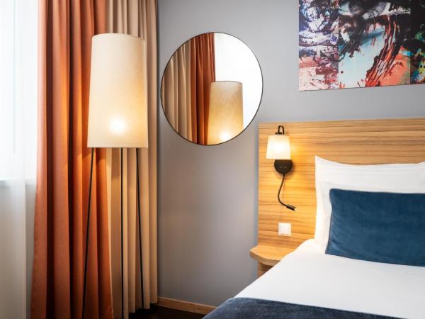 Leonardo Hotel Vienna Schönbrunn : photo 4 de la chambre chambre double confort