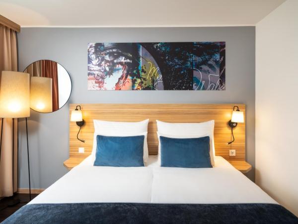 Leonardo Hotel Vienna Schönbrunn : photo 3 de la chambre chambre double confort