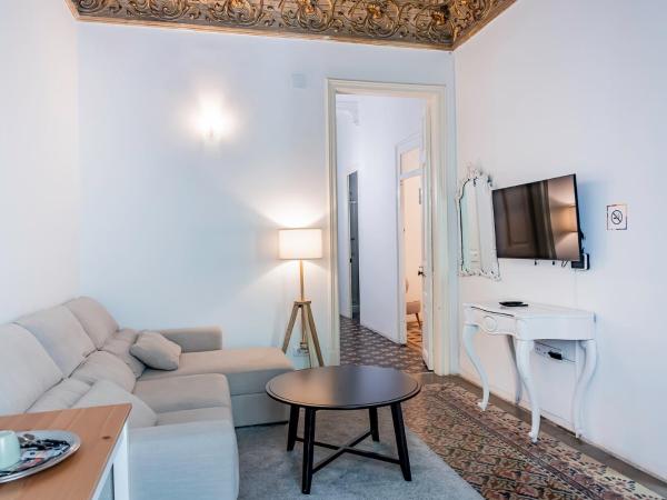 B-Garden BCN : photo 4 de la chambre appartement