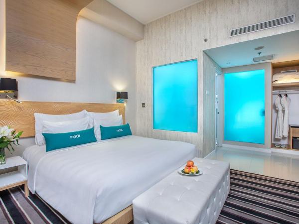 THE 1O1 Jakarta Sedayu Darmawangsa : photo 5 de la chambre the 1o1 suite