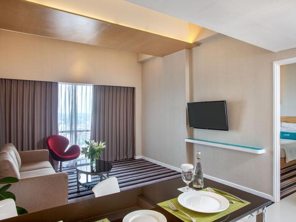 THE 1O1 Jakarta Sedayu Darmawangsa : photo 1 de la chambre the 1o1 suite