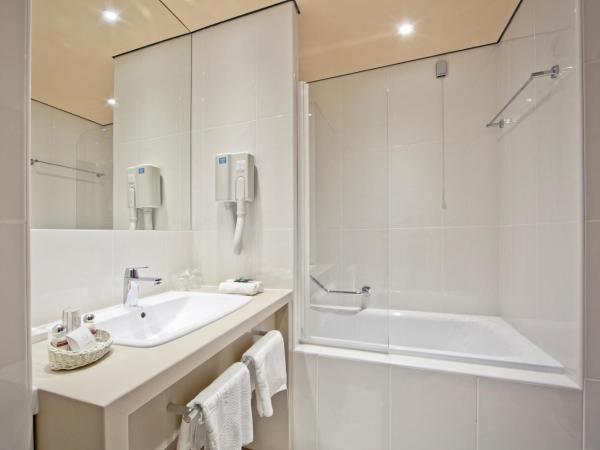 Hotel Central : photo 3 de la chambre chambre quadruple