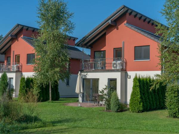 Ferienpark Rübezahl : photo 2 de la chambre maison 3 chambres