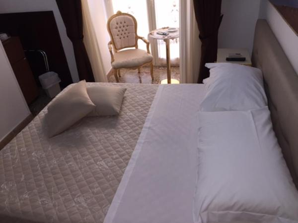 Hotel des Artistes : photo 7 de la chambre chambre double ou lits jumeaux supérieure