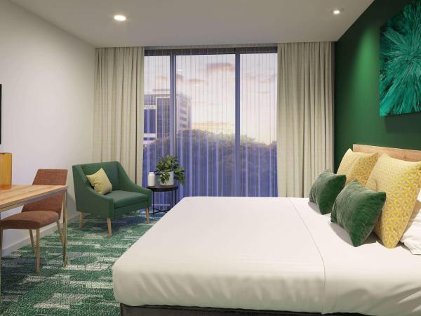 La Quinta by Wyndham Ellerslie Auckland : photo 5 de la chambre studio