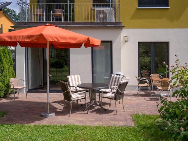 Ferienpark Rübezahl : photo 2 de la chambre maison 3 chambres