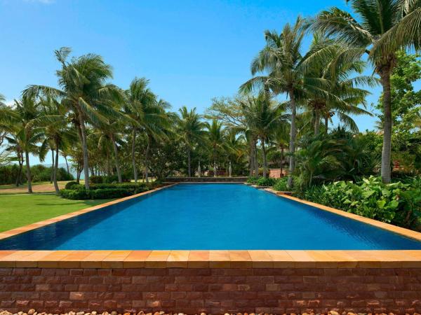 Sheraton Sanya Yalong Bay Resort : photo 5 de la chambre chambre lit king-size deluxe - vue directe sur océan