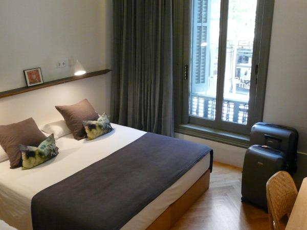 Casa Mathilda : photo 6 de la chambre chambre double ou lits jumeaux - vue sur ville