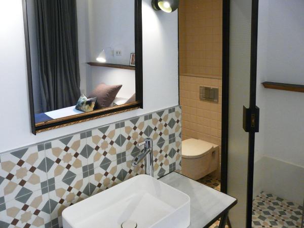 Casa Mathilda : photo 4 de la chambre chambre double ou lits jumeaux - vue sur ville