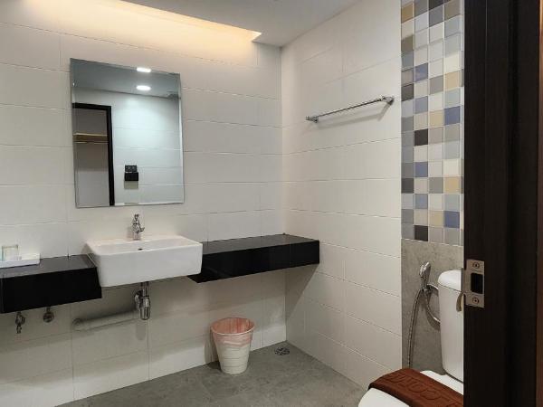 Prom Hotel : photo 5 de la chambre standard double tower 3