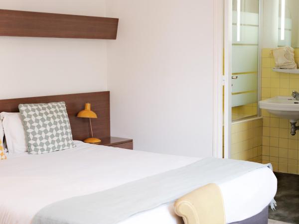 Résidence Le Beau Rivage : photo 1 de la chambre chambre double standard