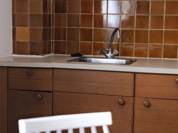 Résidence Le Beau Rivage : photo 5 de la chambre studio