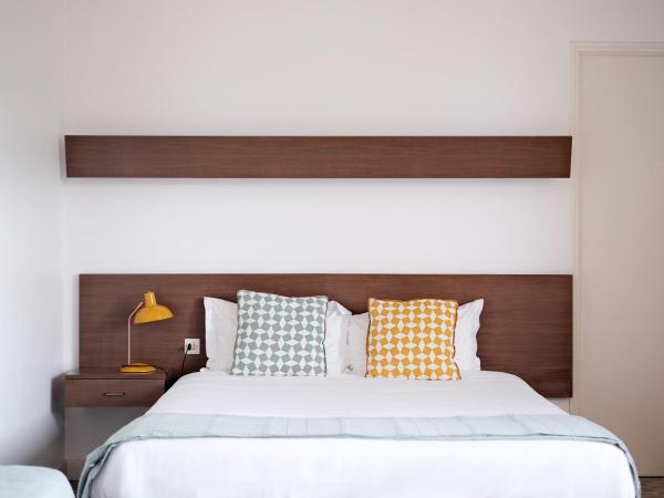 Résidence Le Beau Rivage : photo 4 de la chambre chambre double standard