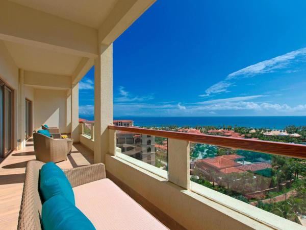 Sheraton Sanya Haitang Bay Resort : photo 6 de la chambre grande suite deluxe océan