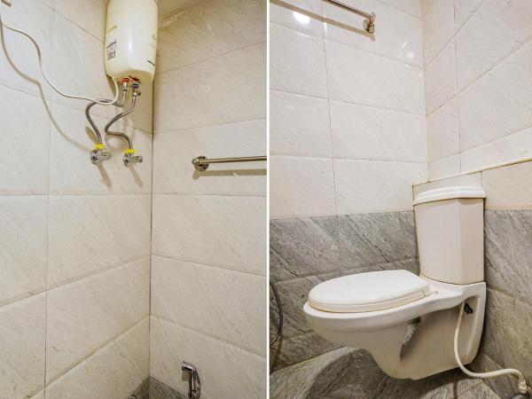 FabExpress Arunachala Guest House : photo 4 de la chambre chambre deluxe