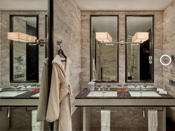 W Guangzhou : photo 4 de la chambre chambre lit king-size fabulous