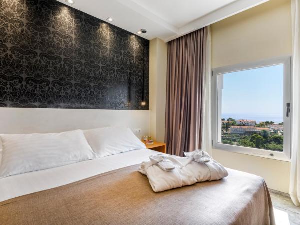 Hotel Lero : photo 3 de la chambre chambre double ou lits jumeaux