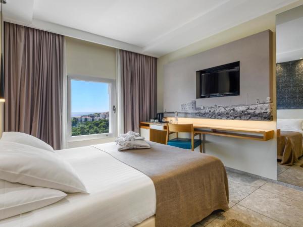 Hotel Lero : photo 1 de la chambre chambre double ou lits jumeaux