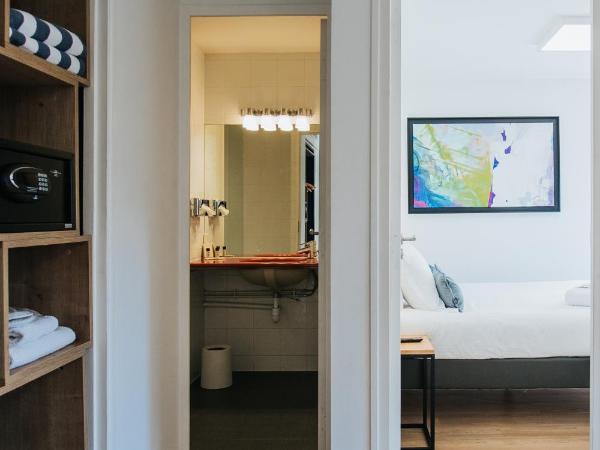 Le Drip's : photo 4 de la chambre suite