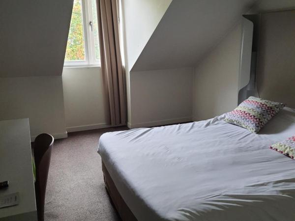 Campanile Vannes : photo 1 de la chambre chambre quadruple