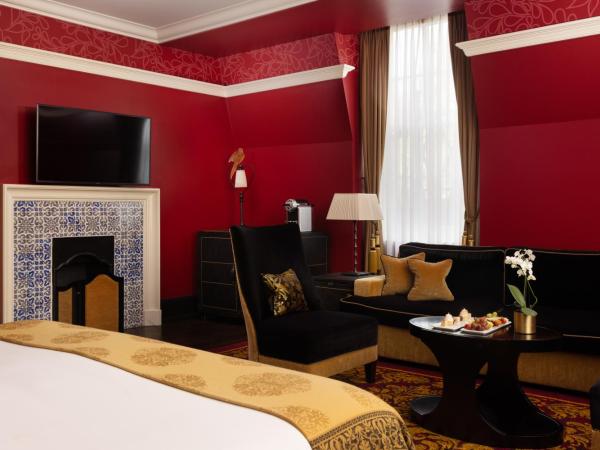 L'oscar London : photo 2 de la chambre suite junior