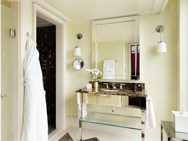 L'oscar London : photo 5 de la chambre chambre lit king-size deluxe