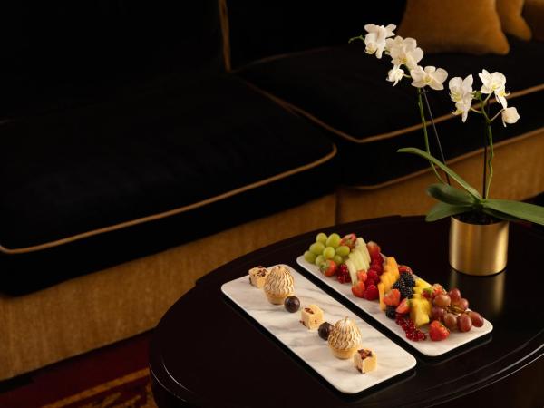 L'oscar London : photo 3 de la chambre suite l'oscar