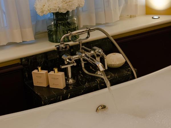 L'oscar London : photo 8 de la chambre suite l'oscar