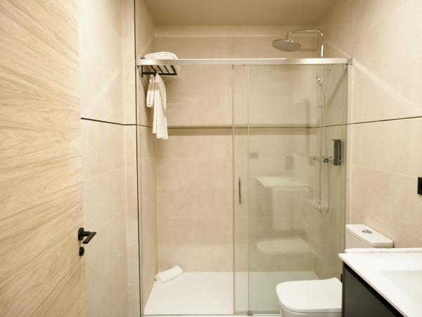 Dorm4You Arena 2 : photo 8 de la chambre chambre deluxe double ou lits jumeaux