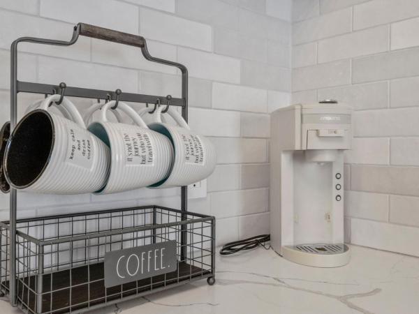 Wonderful Getaway in EaDo Houston : photo 5 de la chambre maison 3 chambres